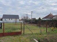 Eladó telek, Nagyrábén 3.99 M Ft / költözzbe.hu