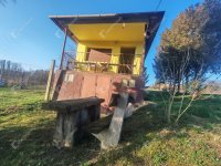 Eladó nyaraló, Becsehelyen 8 M Ft, 1 szobás