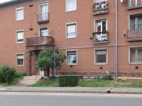 Eladó téglalakás, Komlón, Berek utcában 21.9 M Ft, 1 szobás