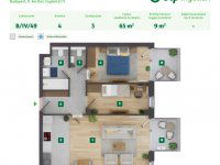 X. kerület, , Ceglédi	út 11