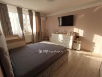 Eladó téglalakás, Nyíregyházán 35.9 M Ft, 2 szobás