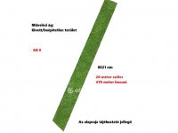 Eladó ipari ingatlan, Kisújszálláson 6.5 M Ft
