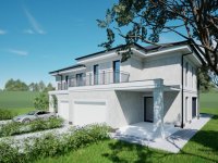 Eladó családi ház, Nyíregyházán 159 M Ft, 3 szobás