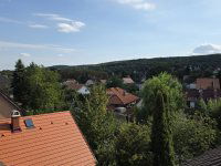 Eladó ikerház, Nagykovácsiban 149.9 M Ft, 6 szobás