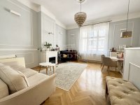 Kiadó téglalakás, albérlet, I. kerületben 645 E Ft / hó