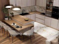 Eladó téglalakás, Siklóson 48 M Ft, 2+1 szobás