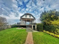 Eladó családi ház, Kerepesen 146.7 M Ft, 6 szobás