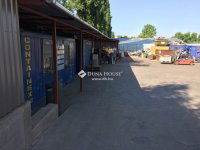 Eladó telek, IX. kerületben 320 M Ft / költözzbe.hu