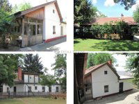 Eladó mezogazdasagi ingatlan, Lajosmizsén 300 M Ft