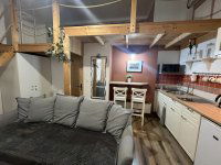 Kiadó téglalakás, albérlet, VI. kerületben 210 E Ft / hó