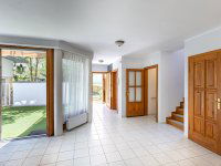 Kiadó sorház, albérlet, II. kerületben 582 E Ft / hó, 5 szobás