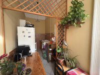 Eladó téglalakás, VII. kerületben 65 M Ft, 1 szobás