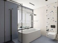 Eladó téglalakás, II. kerületben 783.75 M Ft, 5 szobás