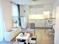 Kiadó téglalakás, albérlet, Szegeden 170 E Ft / hó, 1 szobás