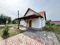 Eladó családi ház, Somogysimonyin 18.5 M Ft, 2 szobás