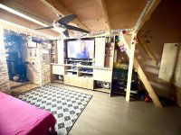 Eladó téglalakás, II. kerületben 75 M Ft, 1 szobás