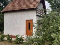 Eladó családi ház, Püspökladányban 5.5 M Ft, 1+1 szobás