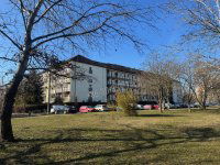 Eladó panellakás, IV. kerületben 118.45 M Ft, 4 szobás