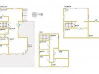 Eladó családi ház, Ercsiben 99 M Ft, 2+4 szobás
