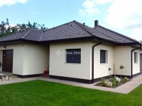 Eladó ikerház, Erdőkertesen 89 M Ft, 4 szobás