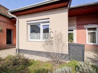 Eladó családi ház, XV. kerületben 54.9 M Ft, 2 szobás