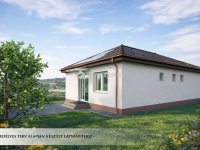 Eladó családi ház, Ongán 81.9 M Ft, 4 szobás