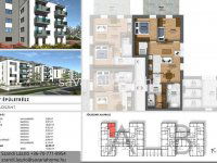 Eladó téglalakás, Szombathelyen 64.9 M Ft, 3 szobás