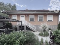 Eladó családi ház, Kunszálláson 87.99 M Ft, 4 szobás
