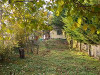Eladó nyaraló, Balatonkenesén 16 M Ft, 1 szobás