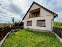 Eladó családi ház, Szendrőn 18 M Ft, 4 szobás