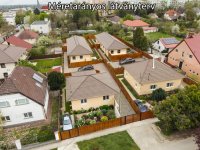 Eladó családi ház, Százhalombattán 99.99 M Ft, 3 szobás