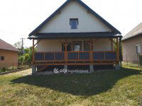 Eladó családi ház, Borgátán 49.99 M Ft, 1+4 szobás