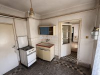 Eladó családi ház, Szombathelyen 88 M Ft, 2 szobás