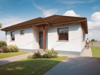 Eladó családi ház, Levélen 74.9 M Ft / költözzbe.hu