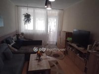 Eladó panellakás, Budaörsön 69.9 M Ft, 2 szobás