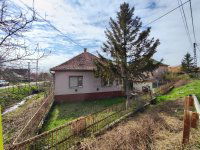 Eladó családi ház, Domoszlón 11 M Ft, 2 szobás