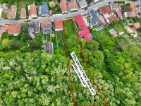 Eladó telek, Egerszalókon 22.6 M Ft / költözzbe.hu