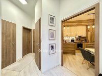 Eladó téglalakás, VI. kerületben 119.9 M Ft, 3 szobás