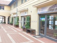 Kiadó iroda, Tatán, Ady Endre utcában 90 E Ft / hó