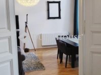 Eladó téglalakás, VII. kerületben 99.9 M Ft, 2 szobás