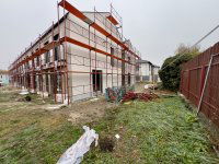 Eladó sorház, Dunaharasztin 94.9 M Ft, 4 szobás