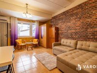 Kiadó téglalakás, albérlet