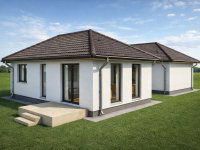 Eladó téglalakás, Szigethalmon 119.9 M Ft / költözzbe.hu