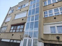 Eladó téglalakás, Halásztelken 52.9 M Ft, 2 szobás