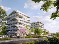 Eladó téglalakás, XIV. kerületben 121.2 M Ft, 3 szobás