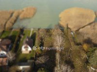 Eladó telek, Balatonfenyvesen 545 M Ft / költözzbe.hu