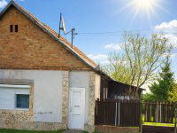 Eladó családi ház, Kállón 13.9 M Ft, 2 szobás