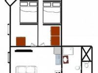 Eladó téglalakás, VIII. kerületben 69.9 M Ft, 4 szobás