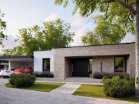 Eladó ikerház, Szombathelyen 91.15 M Ft, 4 szobás