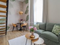 Eladó téglalakás, VII. kerületben 43.9 M Ft, 1 szobás